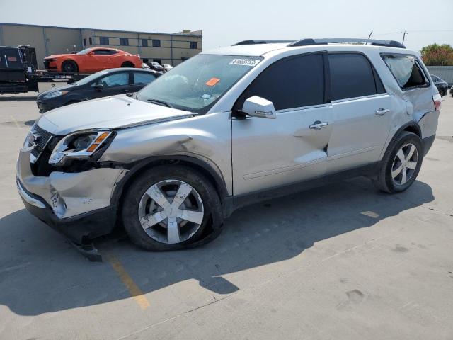 Gmc Acadia (2011)