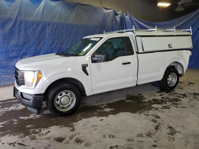 Ford All models (2022)