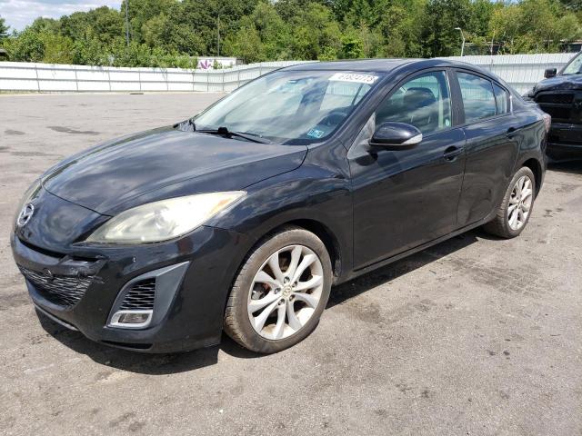 Mazda Mazda3 (2010)