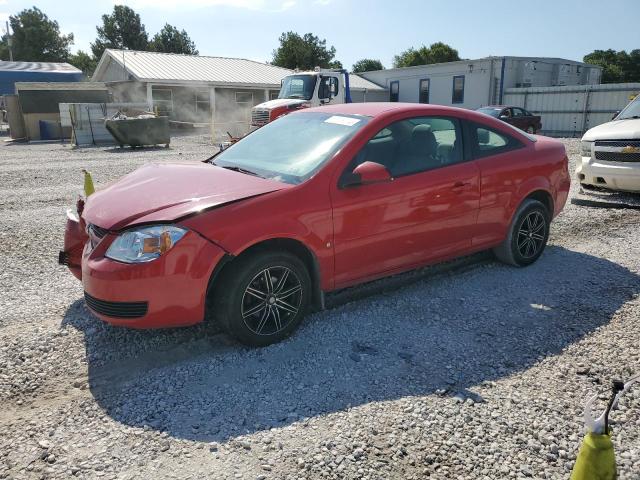 Chevrolet Cobalt (2007)