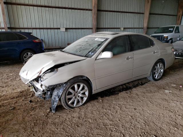 Lexus Es330 (2004)