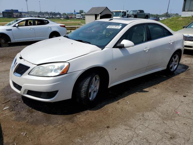 Pontiac G6 (2009)