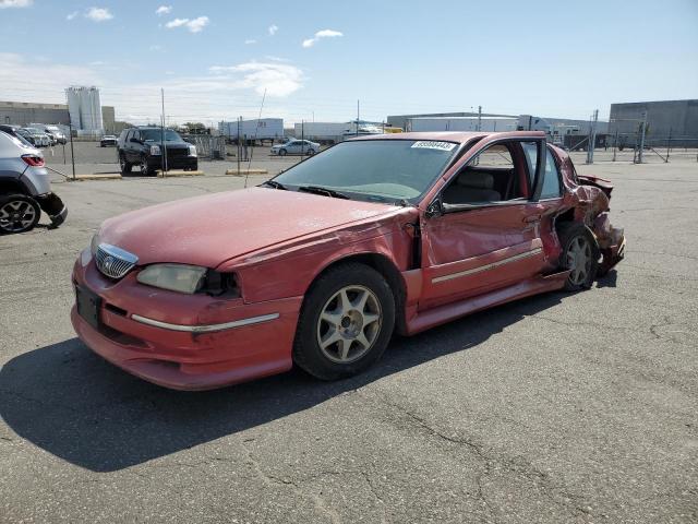 Mercury Cougar (1997)