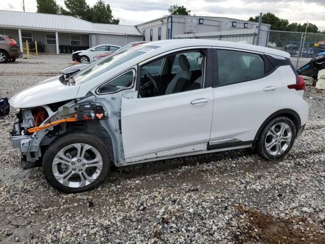 Chevrolet Bolt (2020)