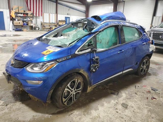 Chevrolet Bolt (2020)