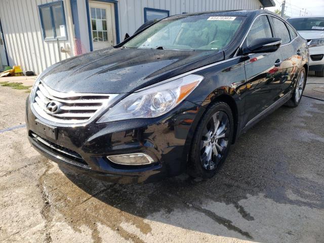 Hyundai Azera (2013)
