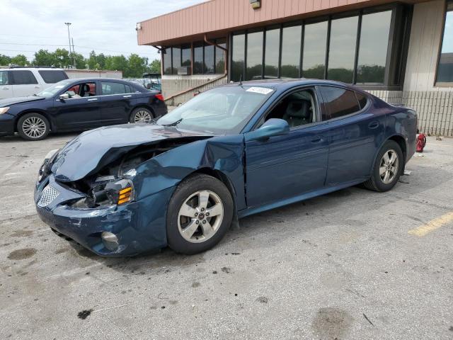 Pontiac Grandprix (2005)