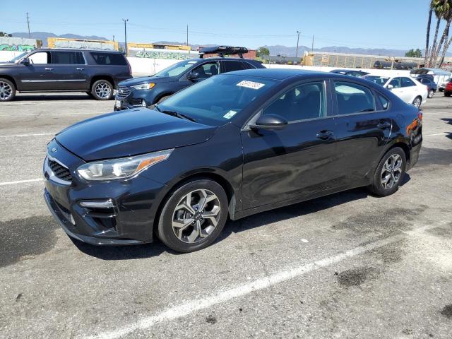 Kia Forte (2019)