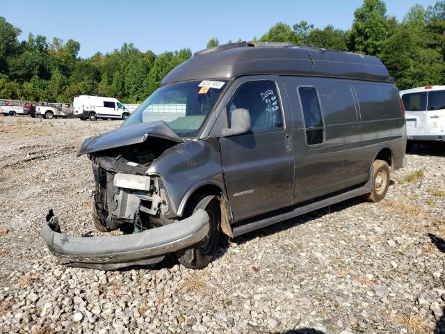 Chevrolet Express (1999)