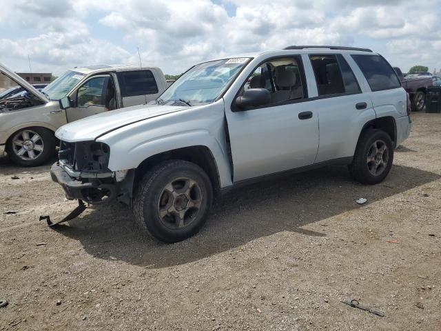 Chevrolet Trailblzr (2008)