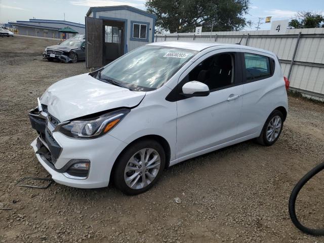 Chevrolet Spark (2020)