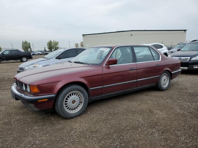 Bmw 7 series (1991)