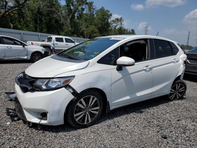 Honda Fit (2015)