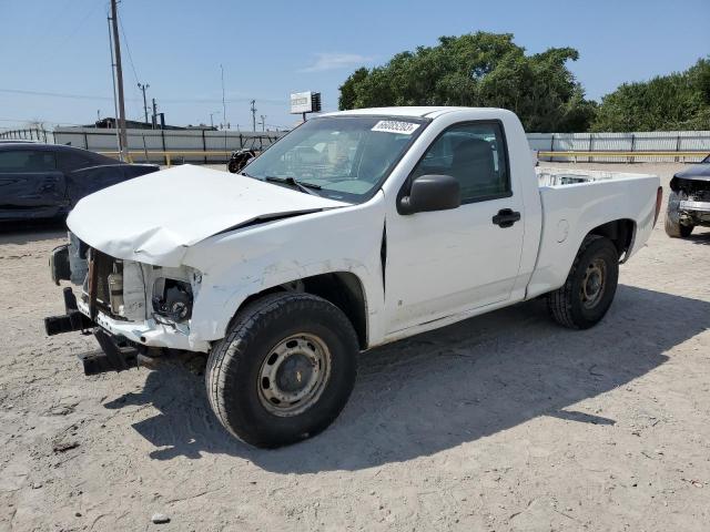 Chevrolet Colorado (2006)