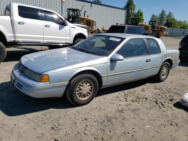 Mercury Cougar (1993)