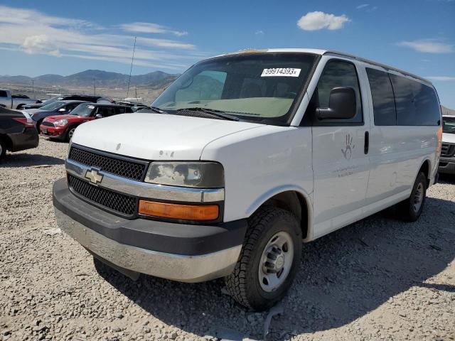 Chevrolet Express (2008)