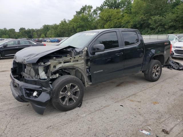 Chevrolet Colorado (2020)