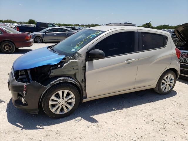 Chevrolet Spark (2016)