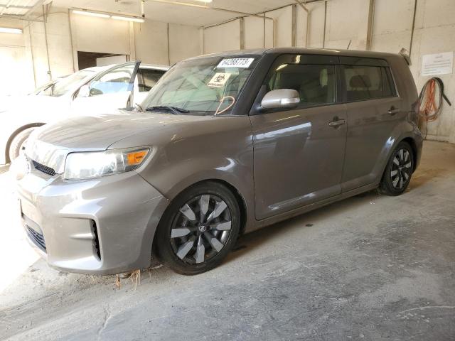 Scion Xb (2012)