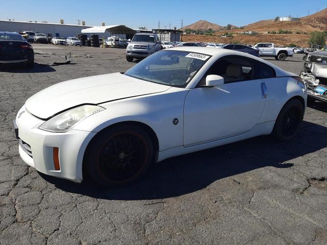 Nissan 350z (2006)