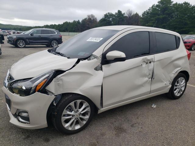 Chevrolet Spark (2020)