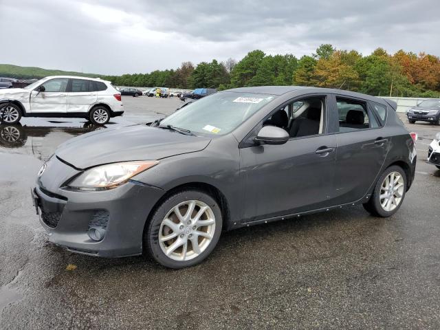 Mazda Mazda3 (2012)