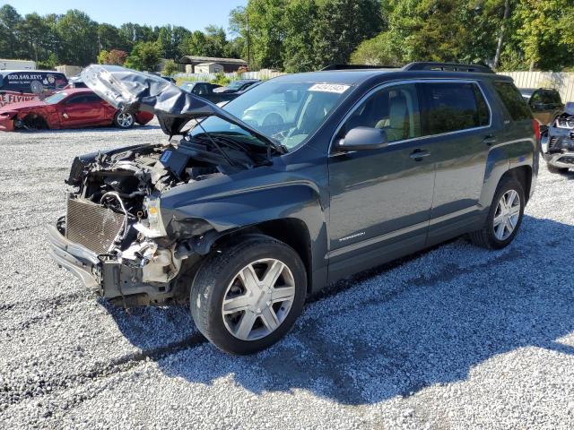 Gmc Terrain (2011)