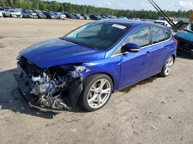 Ford All models (2015)