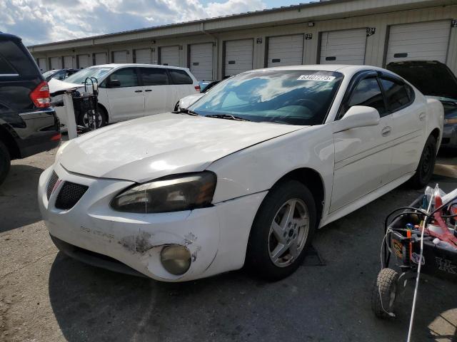 Pontiac Grandprix (2004)