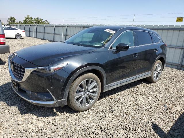 Mazda Cx-9 signa (2023)