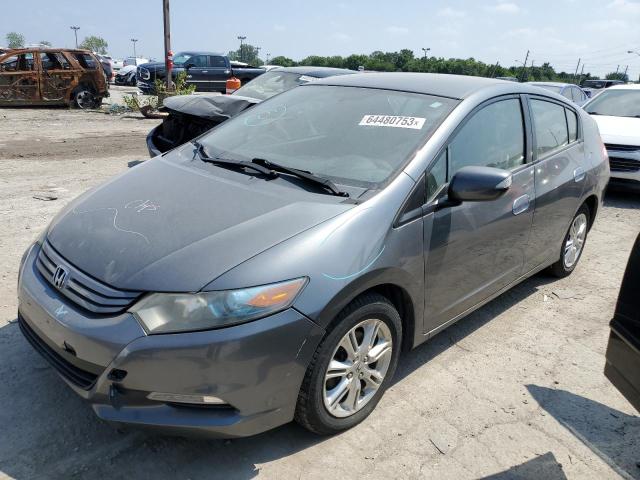 Honda Insight (2010)