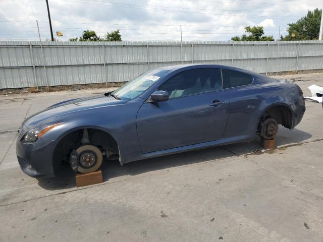 Infiniti G37 (2012)