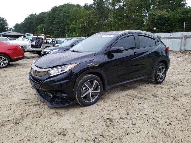 Honda Hr-v (2022)