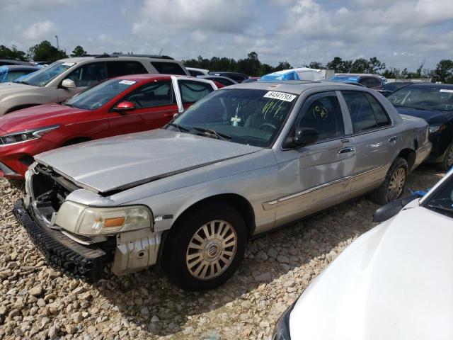 Mercury Grmarquis (2006)