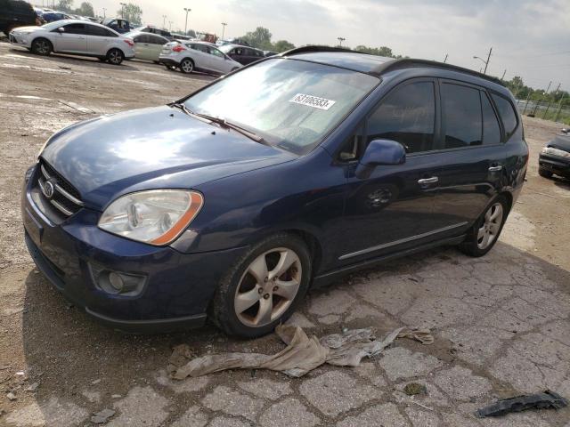 Kia Rondo (2008)