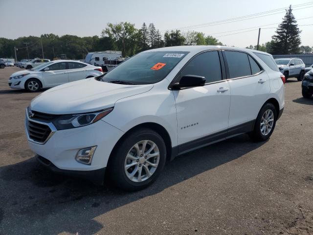 Chevrolet Equinox (2018)