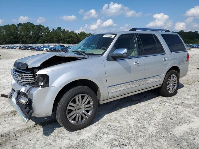 Lincoln Navigator (2010)