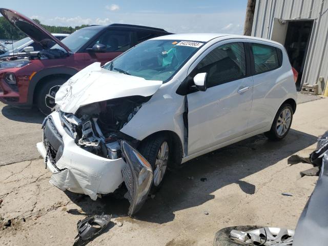 Chevrolet Spark (2018)
