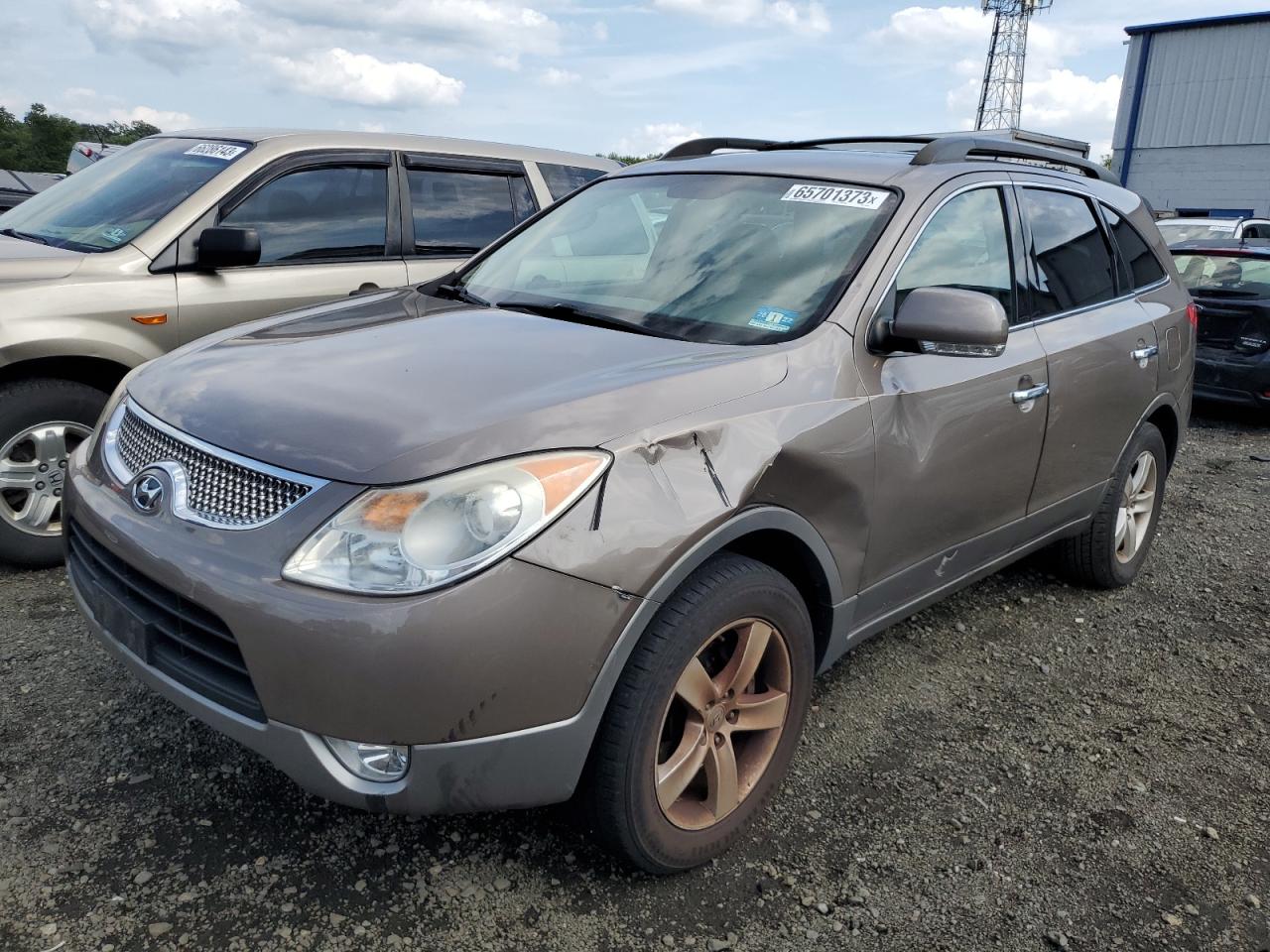 Hyundai Veracruz (2011)