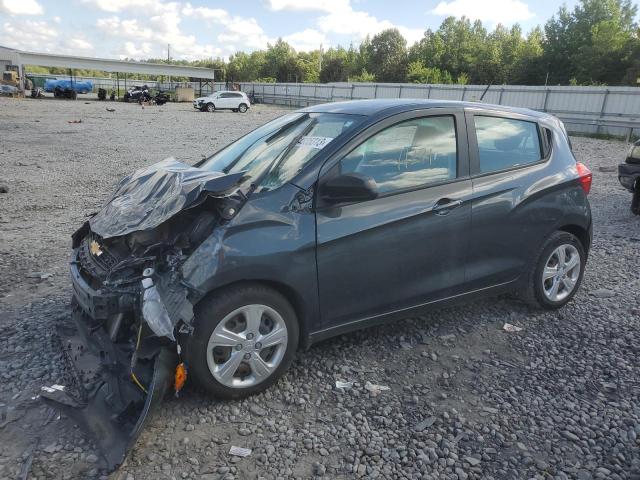 Chevrolet Spark (2019)