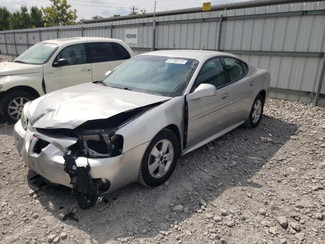 Pontiac Grandprix (2006)