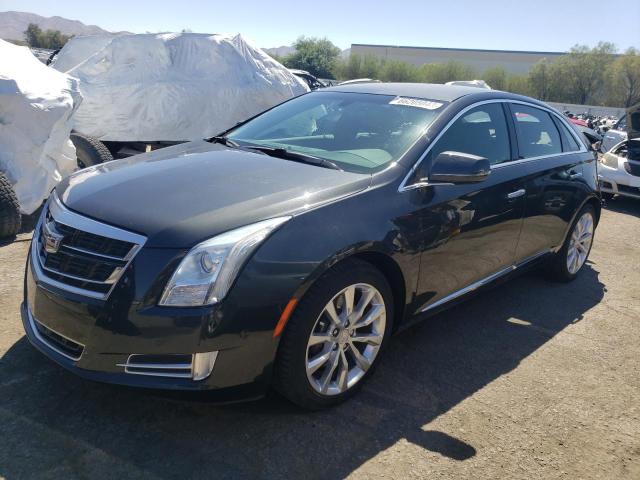 Cadillac Xts luxury (2016)
