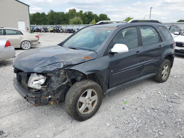 Pontiac Torrent (2009)