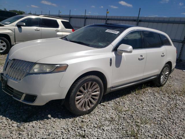 Lincoln Mkt (2010)