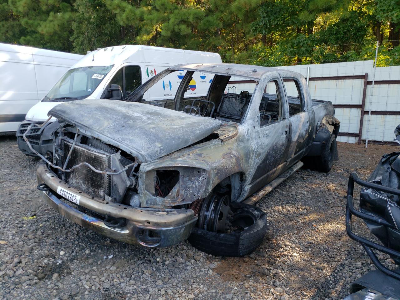 Dodge Ram (2007)