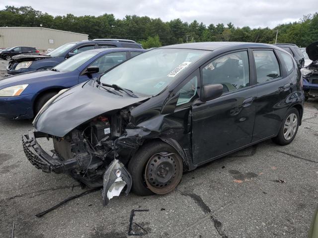 Honda Fit (2009)