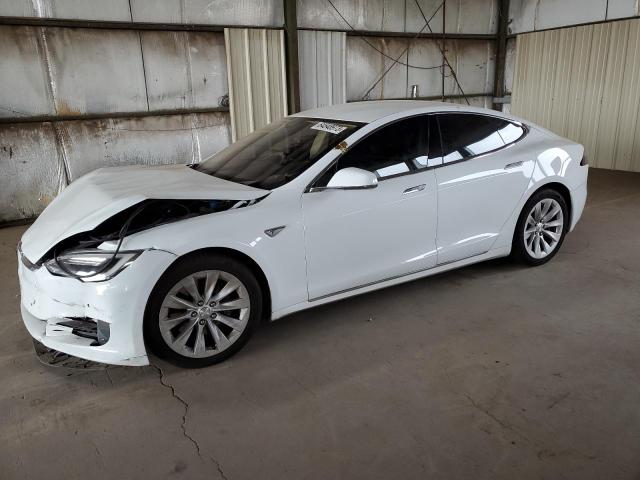 Tesla Model s (2016)