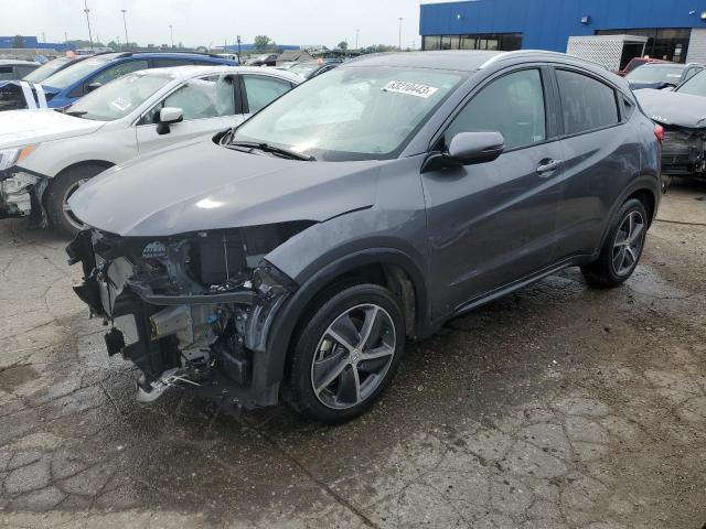 Honda Hr-v (2022)