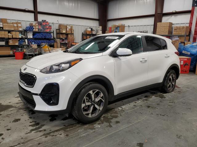 Kia Sportage l (2021)