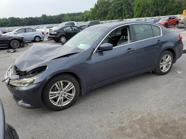 Infiniti G37 (2014)